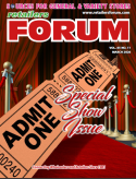 Retailers Forum Magazine